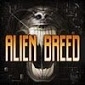Alien Breed (XSX) game cover art