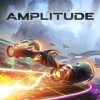 Amplitude (XSX) game cover art