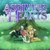 Asdivine Hearts (XSX) game cover art