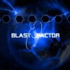 Blast Factor (XSX) game cover art