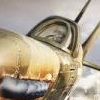 Blazing Angels: Squadrons of WWII (XSX) game cover art