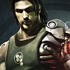 Bionic Commando (XSX) game cover art