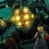 BioShock artwork