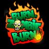 Burn Zombie Burn! (XSX) game cover art