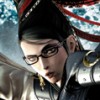 Bayonetta (XSX) game cover art