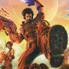 Bulletstorm (XSX) game cover art