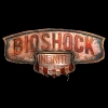 BioShock Infinite (XSX) game cover art