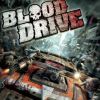 Blood Drive (XSX) game cover art