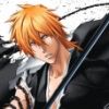 Bleach: Soul Resurreccion artwork