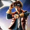 Back to the Future: The Game (XSX) game cover art