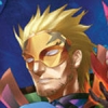 BlazBlue: Continuum Shift EXTEND (XSX) game cover art