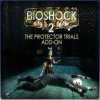 Bioshock 2: The Protector Trials artwork
