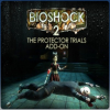 Bioshock 2: The Protector Trials (XSX) game cover art