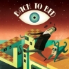 Back to Bed (XSX) game cover art