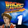 Back to the Future: The Game - Episode 1: It's About Time artwork