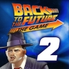 Back to the Future: The Game - Episode 2: Get Tannen! artwork