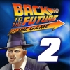 Back to the Future: The Game - Episode 2: Get Tannen! (XSX) game cover art