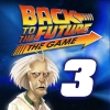 Back to the Future the Game - Episode 3: Citizen Brown artwork