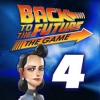 Back to the Future: The Game - Episode 4: Double Visions artwork