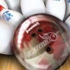 Brunswick Pro Bowling (XSX) game cover art