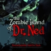 Borderlands: The Zombie Island of Dr. Ned artwork