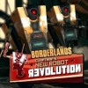 Borderlands: Claptrap's New Robot Revolution artwork