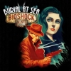BioShock Infinite: Burial at Sea - Episode One (XSX) game cover art
