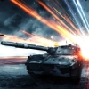 Battlefield 3: Armored Kill artwork