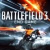 Battlefield 3: End Game (XSX) game cover art