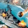 Battleship artwork