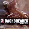 Backbreaker: Vengeance artwork