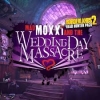Borderlands 2: Headhunter Pack 4 - Mad Moxxi and the Wedding Day Massacre (XSX) game cover art