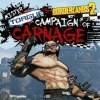 Borderlands 2: Mr. Torgue's Campaign of Carnage artwork