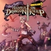 Borderlands 2: Tiny Tina's Assault on Dragon Keep (XSX) game cover art