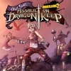 Borderlands 2: Tiny Tina's Assault on Dragon Keep artwork