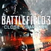 Battlefield 3: Close Quarters (XSX) game cover art