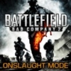 Battlefield: Bad Company 2 - Onslaught artwork