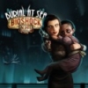 BioShock Infinite: Burial at Sea - Episode Two (XSX) game cover art