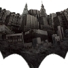 Batman: The Telltale Series artwork