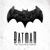 Batman: The Telltale Series - Episode 1: Realm of Shadows artwork