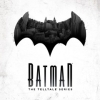 Batman: The Telltale Series - Episode 2: Children of Arkham artwork