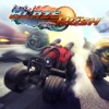 BlazeRush (XSX) game cover art