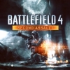 Battlefield 4: Second Assault (XSX) game cover art