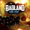 Badland: Game of the Year Edition (XSX) game cover art