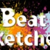 Beat Sketcher (XSX) game cover art