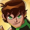 Ben 10 Omniverse 2 (XSX) game cover art