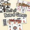 Best of Board Games (XSX) game cover art