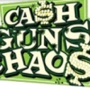 Cash Guns Chaos (XSX) game cover art