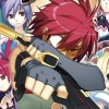Cross Edge (PlayStation 3)