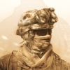 Call of Duty: Modern Warfare 2 artwork